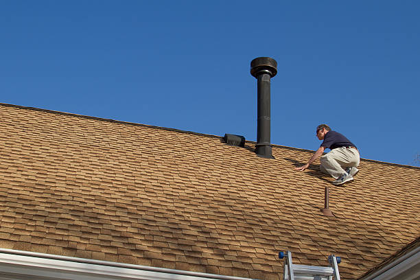 Best Metal Roofing Installation  in St Clair, PA